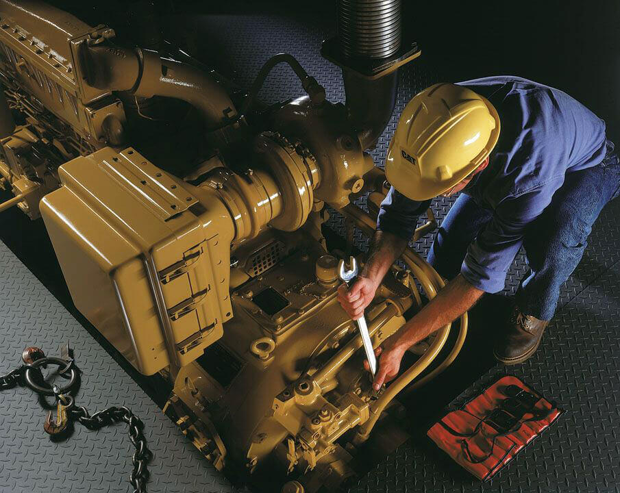 Oregon Tractor Portland + Roseburg, OR Construction & Logging Equipment